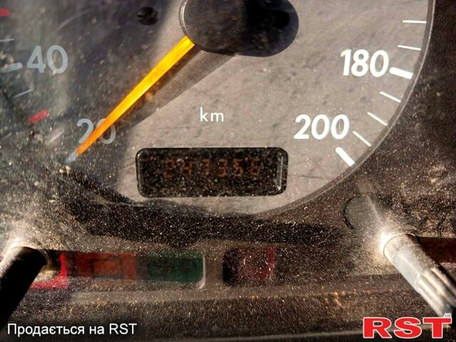 Синій Фольксваген ЛТ, об'ємом двигуна 2.8 л та пробігом 247 тис. км за 9000 $, фото 2 на Automoto.ua