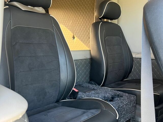 Синий Фольксваген ЛТ, объемом двигателя 2.46 л и пробегом 685 тыс. км за 7500 $, фото 7 на Automoto.ua