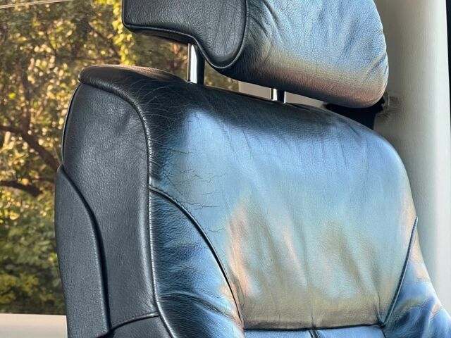 Синий Фольксваген ЛТ, объемом двигателя 2.46 л и пробегом 685 тыс. км за 7500 $, фото 11 на Automoto.ua