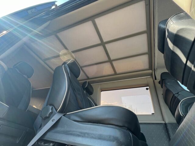 Синий Фольксваген ЛТ, объемом двигателя 2.46 л и пробегом 685 тыс. км за 7500 $, фото 10 на Automoto.ua