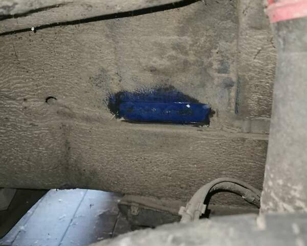 Синій Фольксваген ЛТ, об'ємом двигуна 2.46 л та пробігом 350 тис. км за 3500 $, фото 1 на Automoto.ua