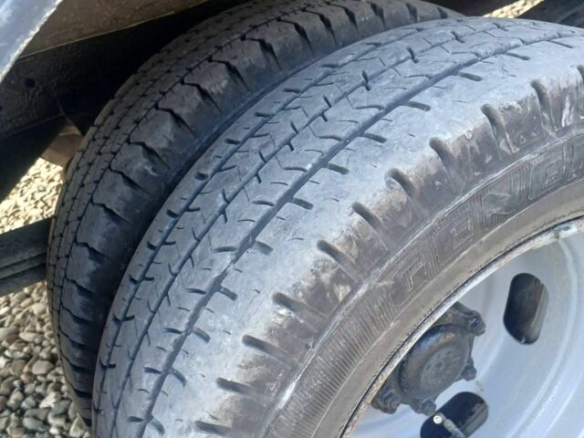 Синій Фольксваген ЛТ, об'ємом двигуна 2.8 л та пробігом 101 тис. км за 17500 $, фото 13 на Automoto.ua
