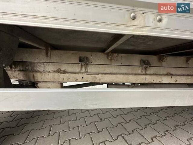 Синій Фольксваген ЛТ, об'ємом двигуна 2.5 л та пробігом 300 тис. км за 5999 $, фото 4 на Automoto.ua