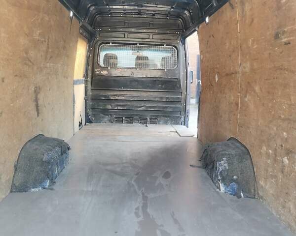 Синій Фольксваген ЛТ, об'ємом двигуна 2.46 л та пробігом 540 тис. км за 8300 $, фото 14 на Automoto.ua