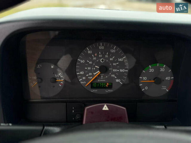 Синий Фольксваген ЛТ, объемом двигателя 2.8 л и пробегом 102 тыс. км за 17750 $, фото 12 на Automoto.ua