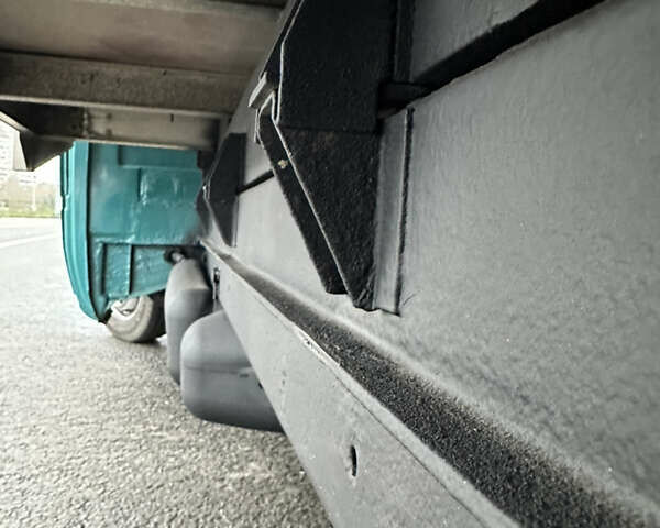 Синій Фольксваген ЛТ, об'ємом двигуна 2.8 л та пробігом 542 тис. км за 13800 $, фото 20 на Automoto.ua