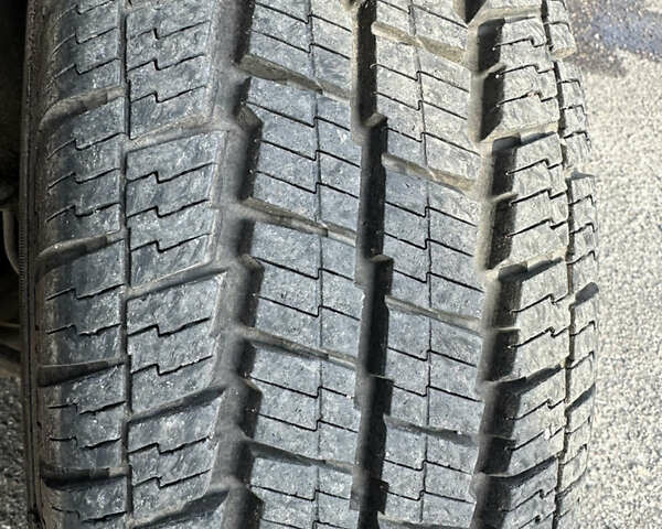 Синий Фольксваген ЛТ, объемом двигателя 2.8 л и пробегом 542 тыс. км за 13800 $, фото 15 на Automoto.ua