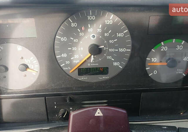 Синій Фольксваген ЛТ, об'ємом двигуна 2.7 л та пробігом 100 тис. км за 17900 $, фото 8 на Automoto.ua