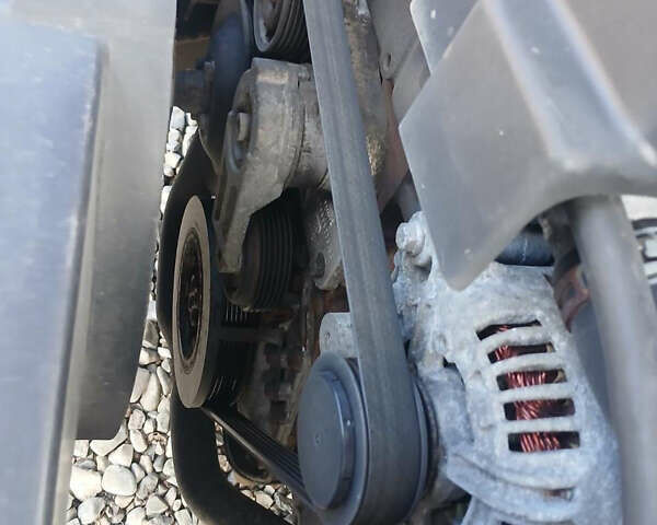 Синій Фольксваген ЛТ, об'ємом двигуна 2.7 л та пробігом 100 тис. км за 17900 $, фото 11 на Automoto.ua