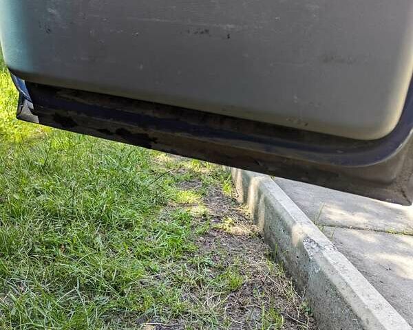 Синий Фольксваген ЛТ, объемом двигателя 2.46 л и пробегом 350 тыс. км за 8499 $, фото 5 на Automoto.ua