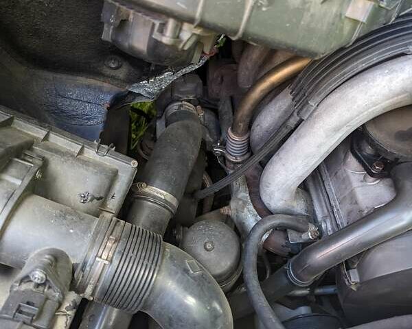 Синий Фольксваген ЛТ, объемом двигателя 2.46 л и пробегом 350 тыс. км за 8499 $, фото 19 на Automoto.ua