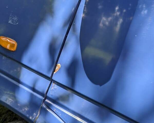 Синий Фольксваген ЛТ, объемом двигателя 2.46 л и пробегом 350 тыс. км за 8499 $, фото 22 на Automoto.ua