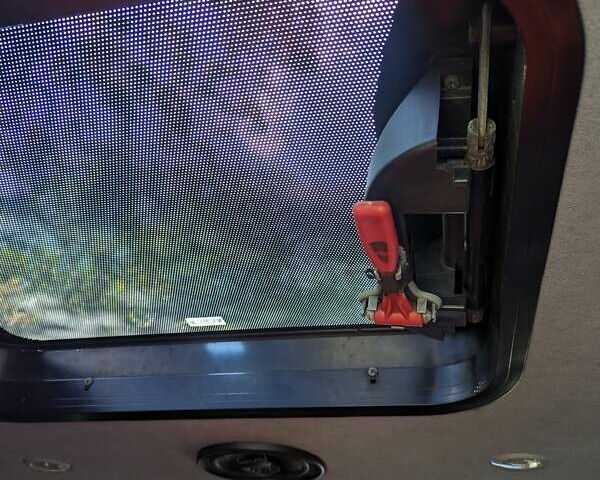 Синий Фольксваген ЛТ, объемом двигателя 2.46 л и пробегом 350 тыс. км за 8499 $, фото 24 на Automoto.ua