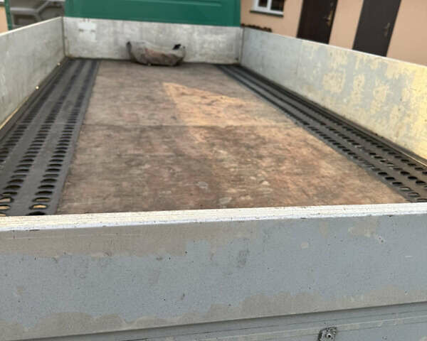 Зелений Фольксваген ЛТ, об'ємом двигуна 2.8 л та пробігом 220 тис. км за 10000 $, фото 7 на Automoto.ua