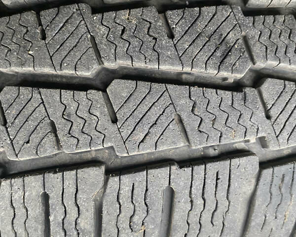 Зеленый Фольксваген ЛТ, объемом двигателя 2.46 л и пробегом 479 тыс. км за 16800 $, фото 9 на Automoto.ua