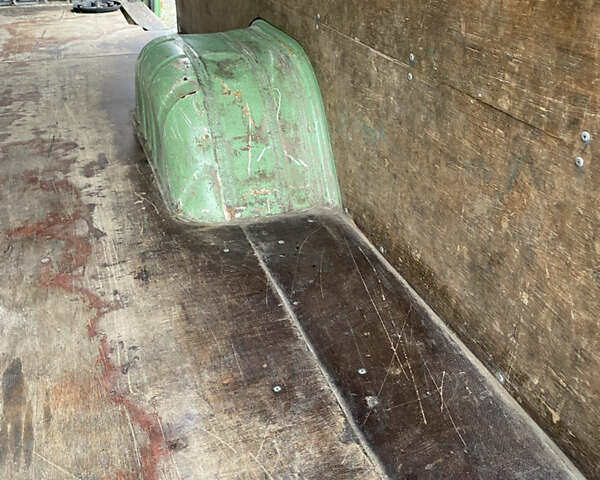 Зеленый Фольксваген ЛТ, объемом двигателя 2.46 л и пробегом 479 тыс. км за 16800 $, фото 13 на Automoto.ua