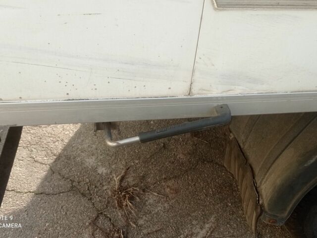 Зелений Фольксваген ЛТ, об'ємом двигуна 2.9 л та пробігом 200 тис. км за 5500 $, фото 6 на Automoto.ua