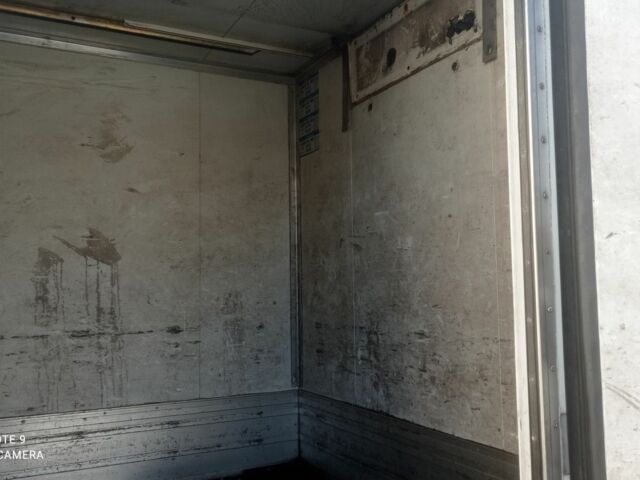 Зелений Фольксваген ЛТ, об'ємом двигуна 2.9 л та пробігом 200 тис. км за 5500 $, фото 8 на Automoto.ua