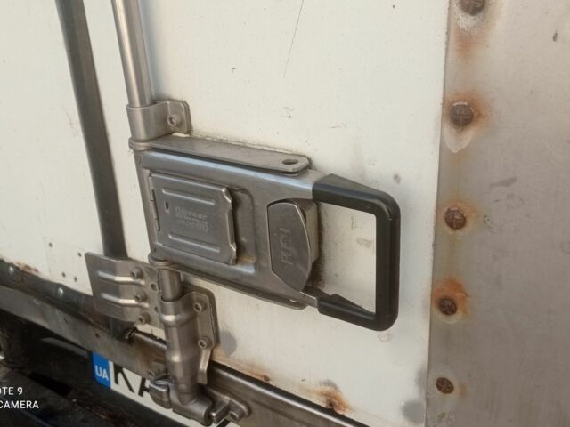 Зелений Фольксваген ЛТ, об'ємом двигуна 2.9 л та пробігом 200 тис. км за 5500 $, фото 7 на Automoto.ua