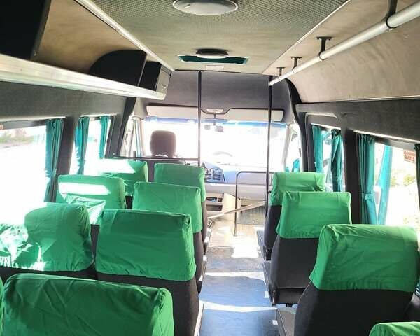 Зелений Фольксваген ЛТ, об'ємом двигуна 2.5 л та пробігом 650 тис. км за 12500 $, фото 30 на Automoto.ua