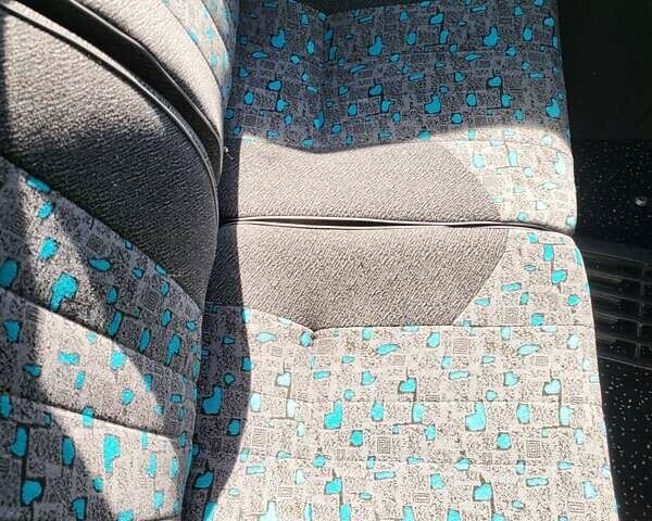 Зелений Фольксваген ЛТ, об'ємом двигуна 2.5 л та пробігом 650 тис. км за 12500 $, фото 28 на Automoto.ua