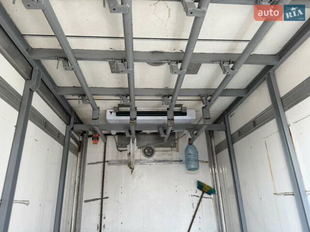 Зеленый Фольксваген ЛТ, объемом двигателя 2.8 л и пробегом 1000 тыс. км за 9900 $, фото 8 на Automoto.ua