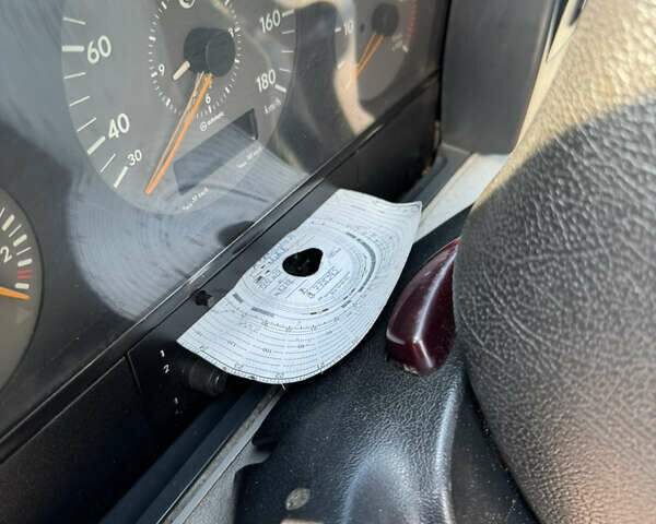 Зеленый Фольксваген ЛТ, объемом двигателя 2.8 л и пробегом 1000 тыс. км за 9900 $, фото 13 на Automoto.ua