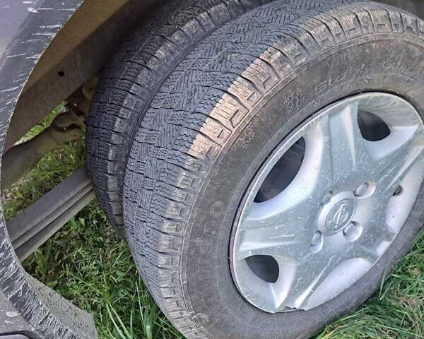 Фольксваген ЛТ 2000 в Ивано-Франковске на Automoto.ua Оранжевый Фольксваген ЛТ, объемом двигателя 2.8 л и пробегом 100 тыс. км за 8050 $, фото 5 на Automoto.ua