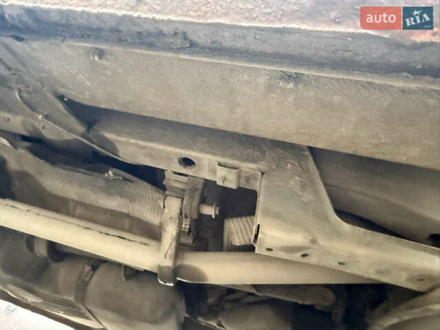 Помаранчевий Фольксваген ЛТ, об'ємом двигуна 2.46 л та пробігом 320 тис. км за 5200 $, фото 12 на Automoto.ua