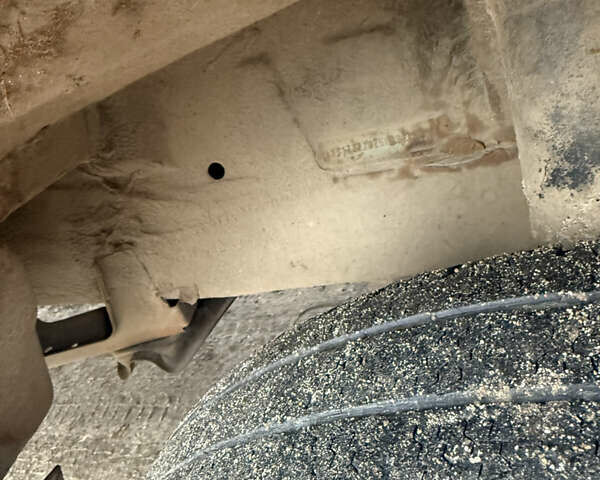 Помаранчевий Фольксваген ЛТ, об'ємом двигуна 2.46 л та пробігом 320 тис. км за 5200 $, фото 11 на Automoto.ua