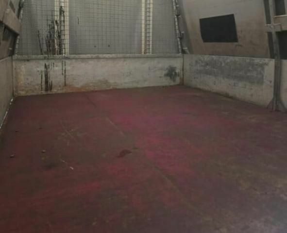 Оранжевый Фольксваген ЛТ, объемом двигателя 2.5 л и пробегом 400 тыс. км за 3800 $, фото 4 на Automoto.ua