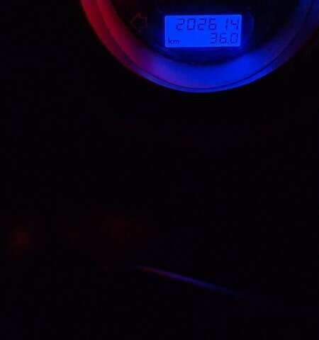 Черный Фольксваген Лупо, объемом двигателя 1.4 л и пробегом 202 тыс. км за 3400 $, фото 18 на Automoto.ua