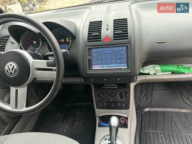 Сірий Фольксваген Лупо, об'ємом двигуна 1.19 л та пробігом 280 тис. км за 3300 $, фото 3 на Automoto.ua
