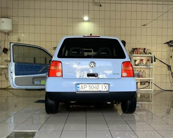 Синій Фольксваген Лупо, об'ємом двигуна 1 л та пробігом 247 тис. км за 1799 $, фото 13 на Automoto.ua