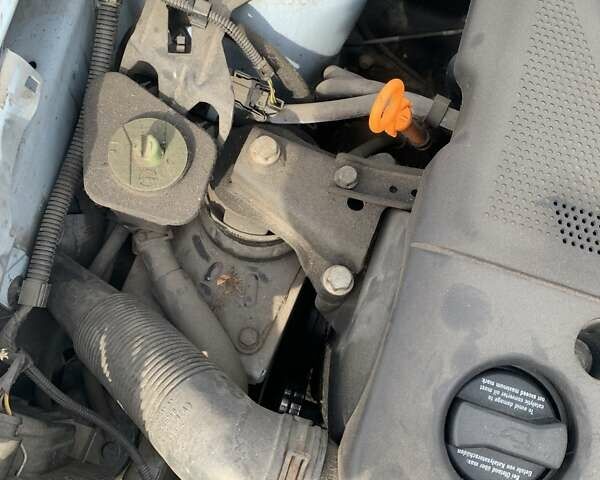 Синій Фольксваген Лупо, об'ємом двигуна 1 л та пробігом 247 тис. км за 1799 $, фото 5 на Automoto.ua