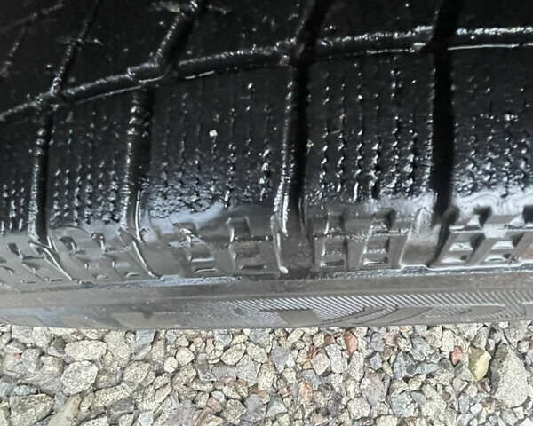 Белый Фольксваген Мультиван, объемом двигателя 2.46 л и пробегом 222 тыс. км за 4700 $, фото 8 на Automoto.ua