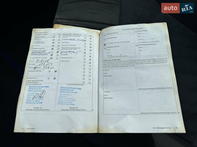 Білий Фольксваген Мультиван, об'ємом двигуна 1.97 л та пробігом 231 тис. км за 20500 $, фото 42 на Automoto.ua