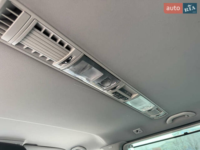 Білий Фольксваген Мультиван, об'ємом двигуна 1.97 л та пробігом 231 тис. км за 20500 $, фото 25 на Automoto.ua