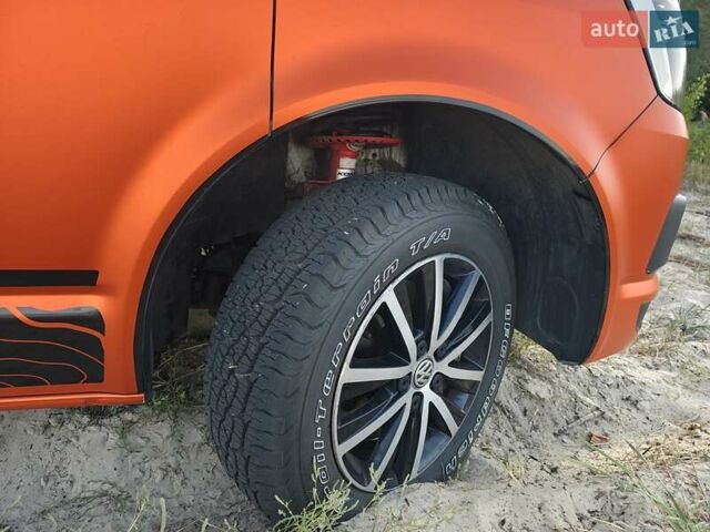 Фольксваген Мультиван 2016 в Черкассах на Automoto.ua Белый Фольксваген Мультиван, объемом двигателя 1.98 л и пробегом 200 тыс. км за 49000 $, фото 33 на Automoto.ua