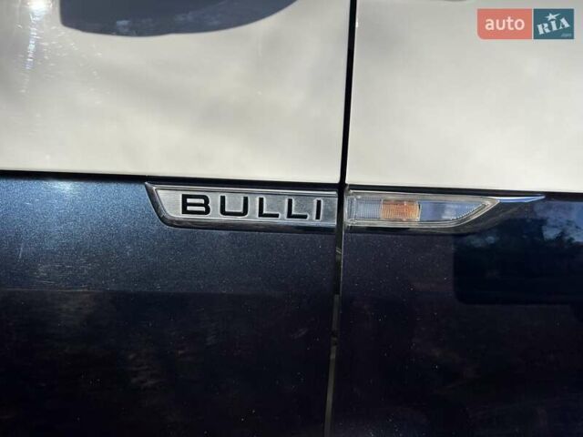 Білий Фольксваген Мультиван, об'ємом двигуна 1.97 л та пробігом 230 тис. км за 43000 $, фото 17 на Automoto.ua