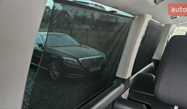Фольксваген Мультиван 2017 у Хмельницькому на Automoto.ua Білий Фольксваген Мультиван, об'ємом двигуна 1.97 л та пробігом 272 тис. км за 34900 $, фото 43 на Automoto.ua