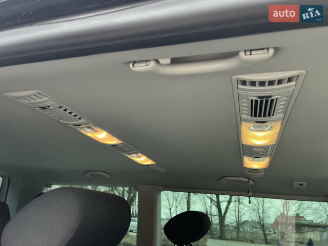 Білий Фольксваген Мультиван, об'ємом двигуна 1.97 л та пробігом 103 тис. км за 36900 $, фото 45 на Automoto.ua