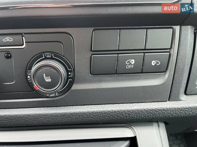 Білий Фольксваген Мультиван, об'ємом двигуна 1.97 л та пробігом 103 тис. км за 36900 $, фото 76 на Automoto.ua