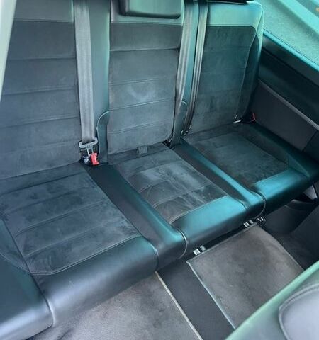 Білий Фольксваген Мультиван, об'ємом двигуна 0 л та пробігом 200 тис. км за 35800 $, фото 20 на Automoto.ua