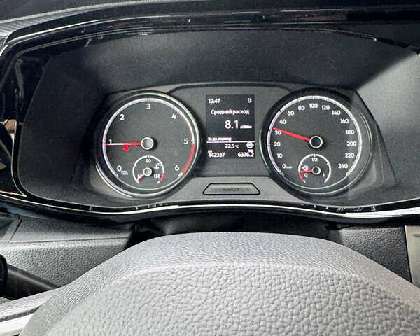 Білий Фольксваген Мультиван, об'ємом двигуна 1.97 л та пробігом 142 тис. км за 46300 $, фото 23 на Automoto.ua