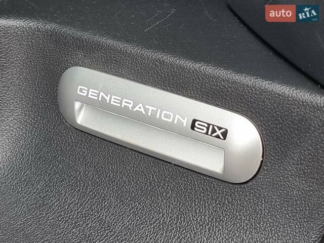 Білий Фольксваген Мультиван, об'ємом двигуна 1.97 л та пробігом 228 тис. км за 40900 $, фото 38 на Automoto.ua