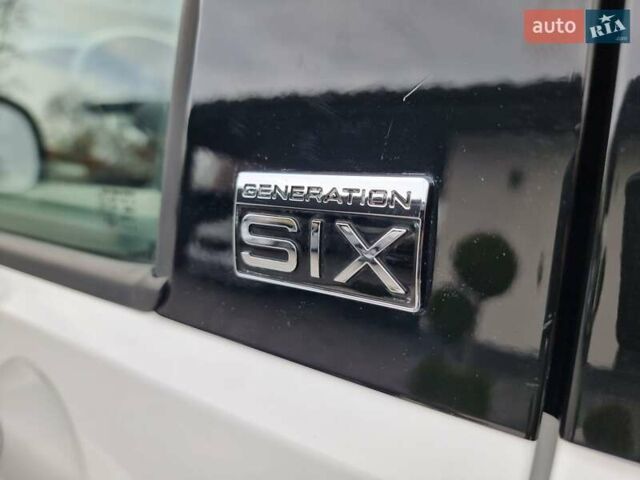 Білий Фольксваген Мультиван, об'ємом двигуна 1.97 л та пробігом 228 тис. км за 40900 $, фото 15 на Automoto.ua