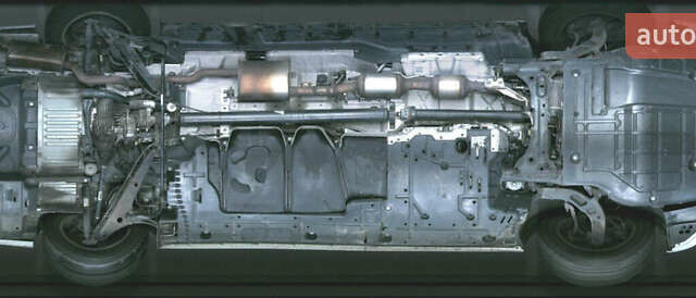 Белый Фольксваген Мультиван, объемом двигателя 1.97 л и пробегом 202 тыс. км за 34990 $, фото 13 на Automoto.ua