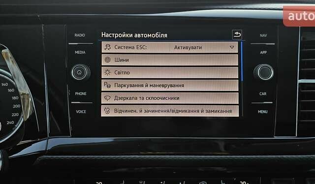 Белый Фольксваген Мультиван, объемом двигателя 1.97 л и пробегом 164 тыс. км за 45777 $, фото 101 на Automoto.ua