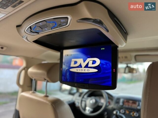 Бежевый Фольксваген Мультиван, объемом двигателя 1.97 л и пробегом 238 тыс. км за 22400 $, фото 26 на Automoto.ua